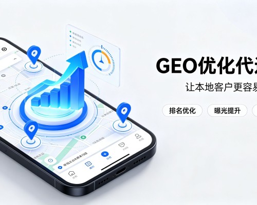 望奎GEO优化